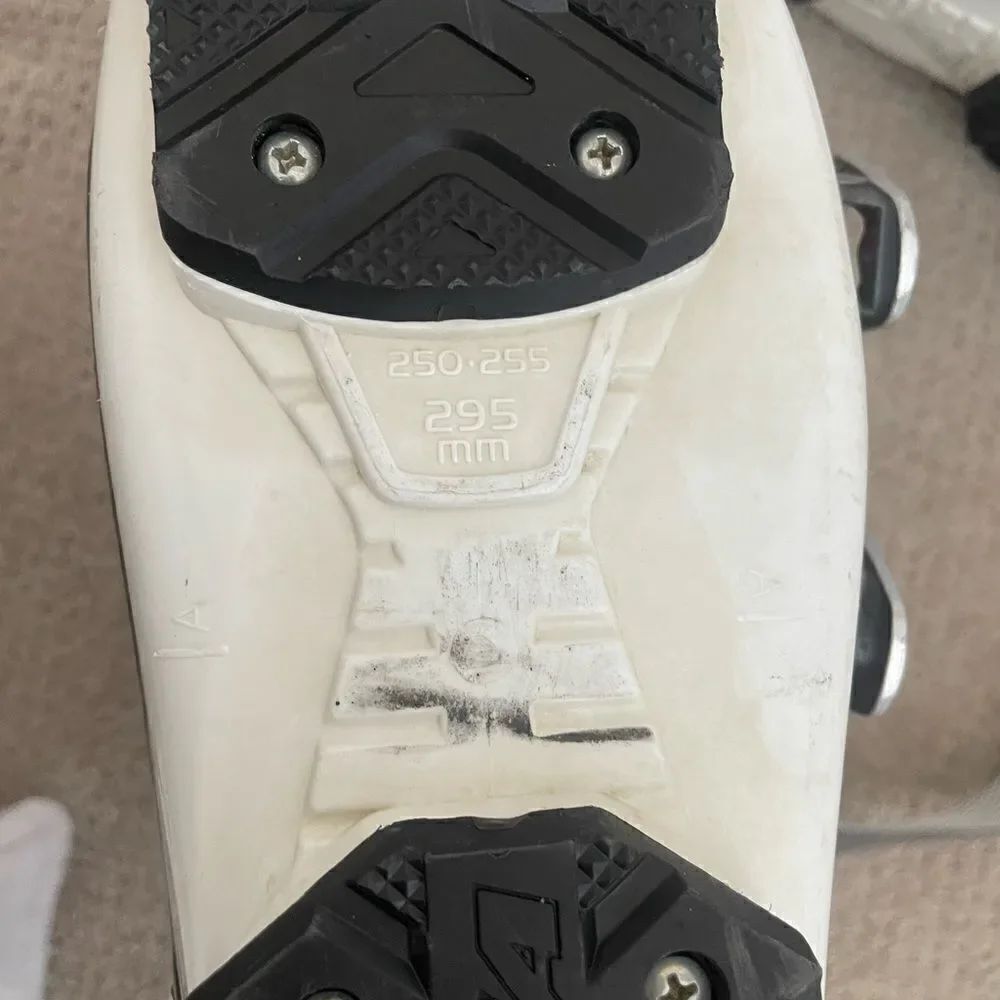 Nordica ski boots - Picture 5 of 5